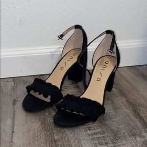 Women heel